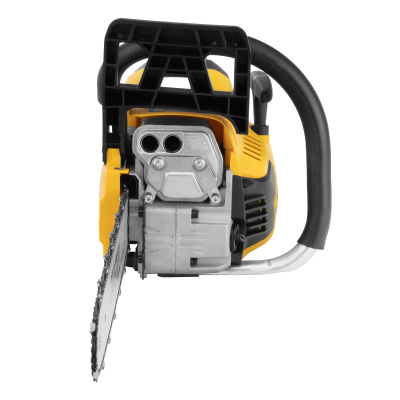 Пила цепная бензиновая DS-4516, шина 40 см, 45 см3, 2,5 л.с, шаг 0,325, паз 1,5 мм, 64 звена Denzel по ценам производителя в Краснодаре с доставкой по всей России