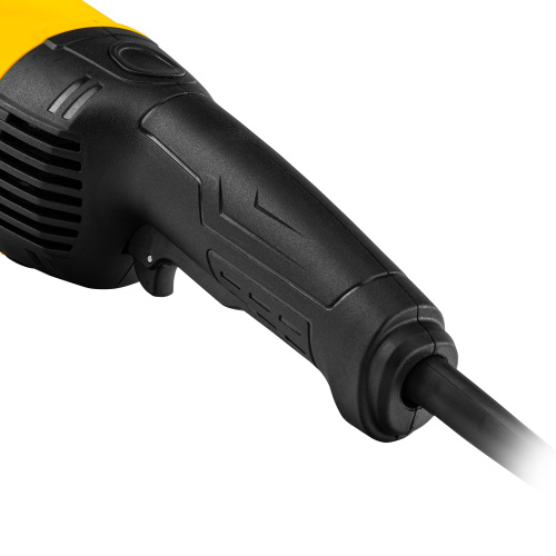 Машина шлифовальная угловая AG230-2400, 2400 Вт, 230 мм, 6000 об/мин Denzel по ценам производителя в Краснодаре с доставкой по всей России