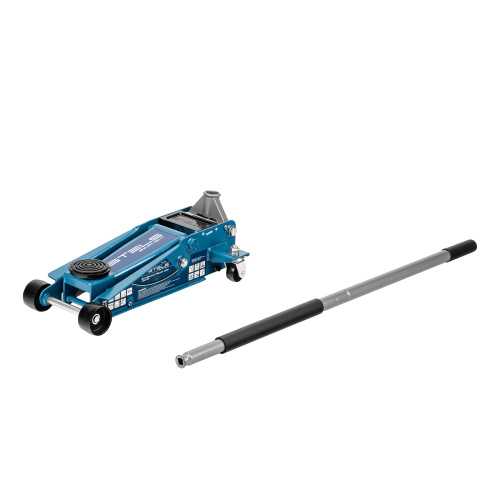 Домкрат гидравлический подкатной, быстрый подъем, 3 т, Quick, 130-465 мм, профессиональный Stels по ценам производителя в Краснодаре с доставкой по всей России