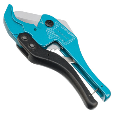 Ножницы для резки изделий из ПВХ, универсальные, D 42 мм, порошковое покрытие рукояток Gross по ценам производителя в Краснодаре с доставкой по всей России