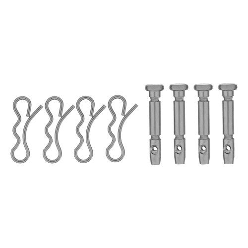 Срезные болты для снегоуборщиков 97653-97657  упак. 4 шт по ценам производителя в Краснодаре с доставкой по всей России