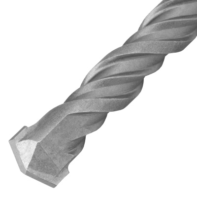 Бур по бетону, 16 x 450 мм, SDS Plus Сибртех по ценам производителя в Краснодаре с доставкой по всей России