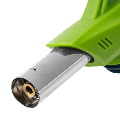 Горелка газовая на бутановый баллон, пьезоподжиг Сибртех по ценам производителя в Краснодаре с доставкой по всей России