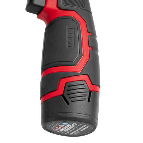 Пила сабельная аккумуляторная RС-65, Li-Ion, 12 В MTX по ценам производителя в Краснодаре с доставкой по всей России