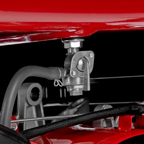 Генератор бензиновый RS-7000, 6 кВт, 230В, ручной стартер MTX по ценам производителя в Краснодаре с доставкой по всей России