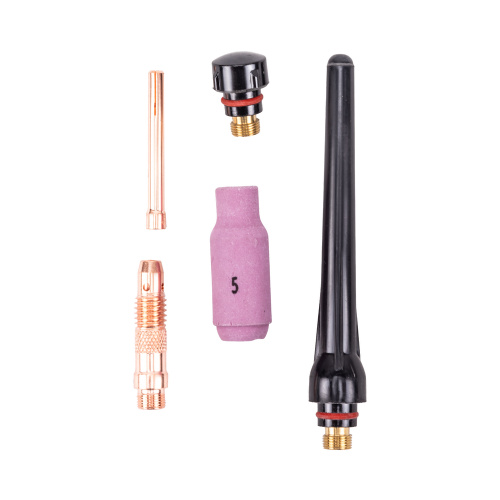 Горелка UnoTIG-26 4м (35мм2, c кнопкой) по ценам производителя в Краснодаре с доставкой по всей России