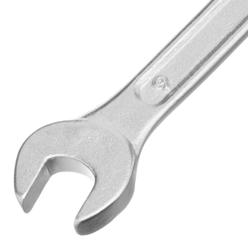 Ключ комбинированный, 9 мм, хромированный Sparta по ценам производителя в Краснодаре с доставкой по всей России
