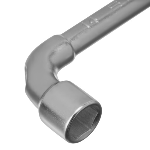 Ключ угловой проходной 14 мм Stels по ценам производителя в Краснодаре с доставкой по всей России