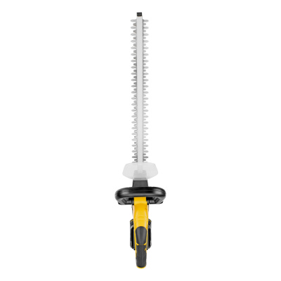 Кусторез аккумуляторный HTD-510, нож 510 мм, Li-Ion, 20 В Denzel по ценам производителя в Краснодаре с доставкой по всей России