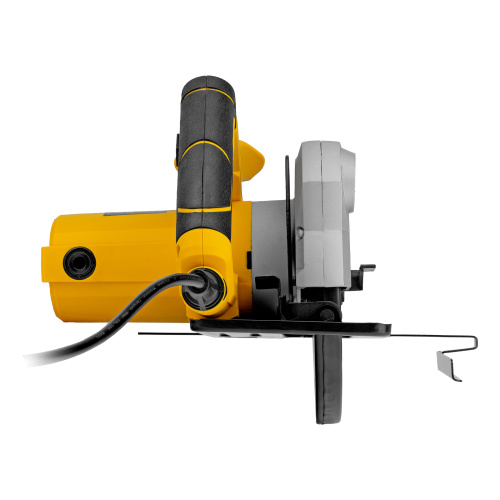 Пила циркулярная CS-165, 1200 Вт, 165 мм Denzel по ценам производителя в Краснодаре с доставкой по всей России