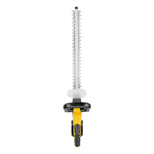 Кусторез аккумуляторный HTD-510, нож 510 мм, Li-Ion, 20 В Denzel по ценам производителя в Краснодаре с доставкой по всей России