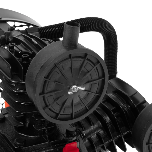 Компрессор воздушный ременный привод КР3000/100  3,0 кВт, 100 литров, 510 л/мин МТХ по ценам производителя в Краснодаре с доставкой по всей России