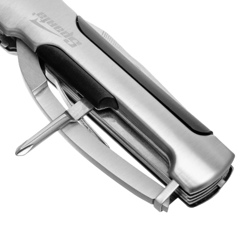 Трансформер, 12 функций Sparta по ценам производителя в Краснодаре с доставкой по всей России