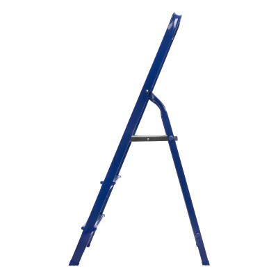 Стремянка, 3 ступени, стальная, Сибртех по ценам производителя в Краснодаре с доставкой по всей России