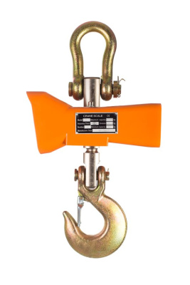 Весы электронные крановые TOR OCS-TY 3T* купить в Москве с доставкой по всей России | ProtosMarket.ru