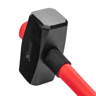 Кувалда, 5000 г, фибергласовая обрезиненная рукоятка Matrix по ценам производителя в Краснодаре с доставкой по всей России