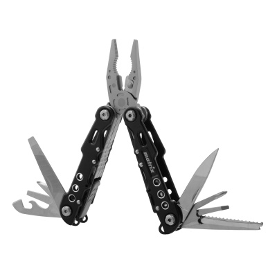 Трансформер, 13 функций, авторазжим, в чехле, 165 мм Matrix по ценам производителя в Краснодаре с доставкой по всей России