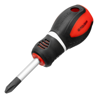 Набор отверток "Era", 8 шт, CrV, трехкомпонентная рукоятка Matrix по ценам производителя в Краснодаре с доставкой по всей России