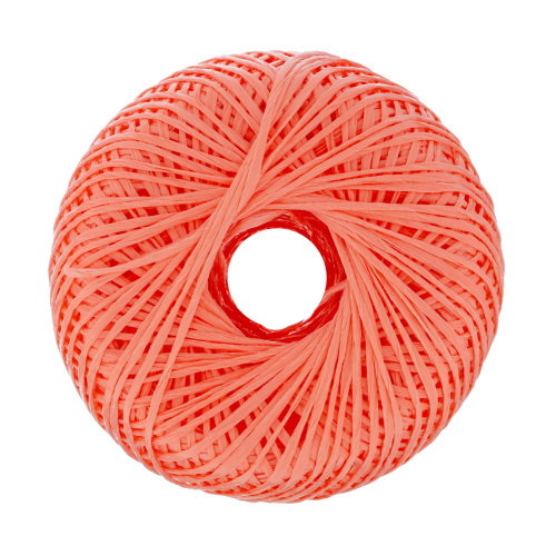 Шпагат полипропиленовый красный, 1.7 мм, L 400 м, Сибртех по ценам производителя в Краснодаре с доставкой по всей России