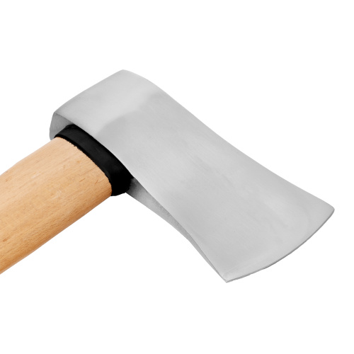 Топор кованый, 1130 г, американский тип, буковая рукоятка, 430мм, EFP Denzel по ценам производителя в Краснодаре с доставкой по всей России