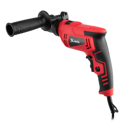 Дрель ударная MID-600, 600 Вт, 0-3000 об/мин, 0-48000 уд/мин MTX по ценам производителя в Краснодаре с доставкой по всей России