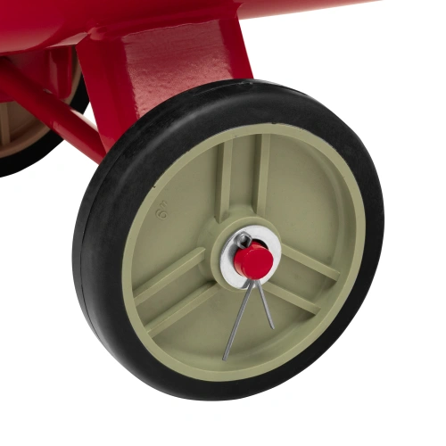 Компрессор воздушный ременный привод КР3000/100  3,0 кВт, 100 литров, 510 л/мин МТХ по ценам производителя в Краснодаре с доставкой по всей России