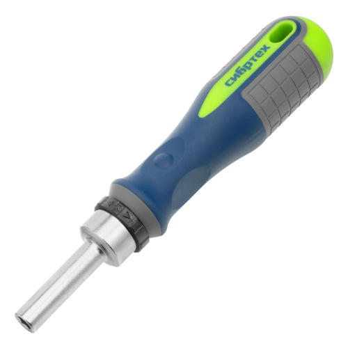 Отвертка реверсивная с набором бит и торцевыми головками, 35 шт, CrV Сибртех по ценам производителя в Краснодаре с доставкой по всей России