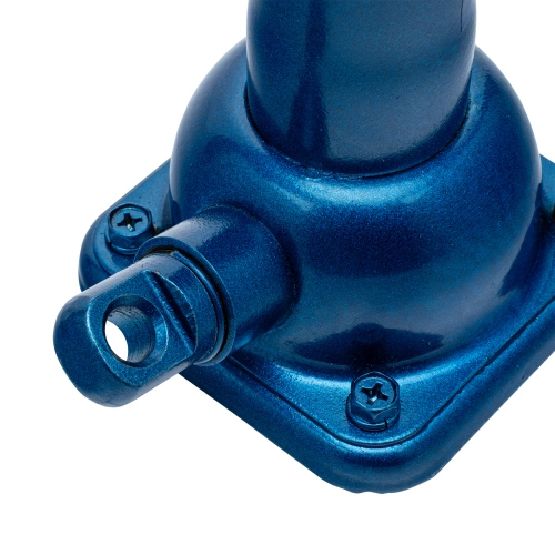 Домкрат механический бутылочный, 2 т, h подъема 150-310 мм, 2 части (домкрат, ручка) Stels по ценам производителя в Краснодаре с доставкой по всей России