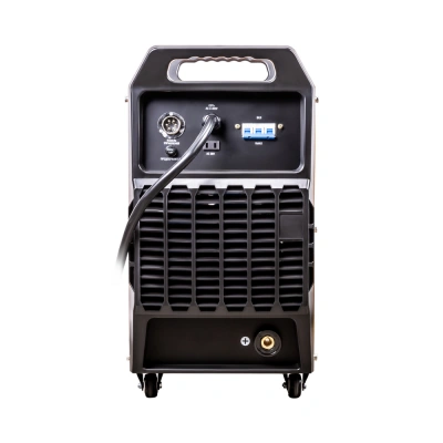 Сварочный полуавтомат UNO MIG 351 SYN по ценам производителя в Краснодаре с доставкой по всей России