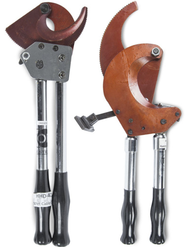 Кабелерез ручной TOR HHD-75J 3*120 мм2 (75 мм) по ценам производителя в Краснодаре с доставкой по всей России