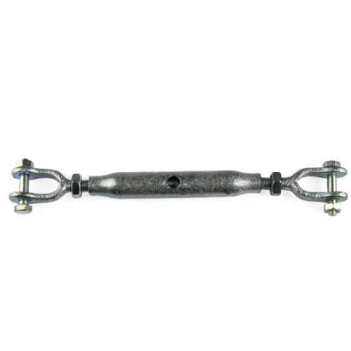 Талреп вилка - вилка DIN 1478, М24 по ценам производителя в Краснодаре с доставкой по всей России