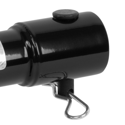 Шнек для льда IR-200, диаметр 200 мм, длина 800 мм,соединение 20 мм, съемный нож Denzel по ценам производителя в Краснодаре с доставкой по всей России