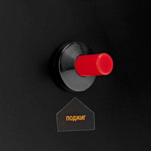 Газовая тепловая пушка GHG-50, 50 кВт, 1400 м3/ч, пропан-бутан Denzel по ценам производителя в Краснодаре с доставкой по всей России