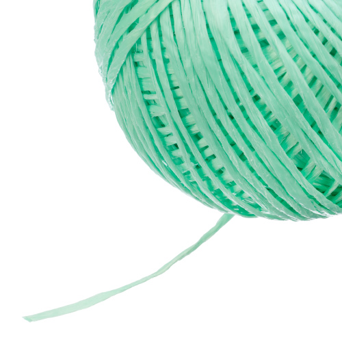 Шпагат полипропиленовый зеленый, 1.7 мм, L 110 м, Сибртех по ценам производителя в Краснодаре с доставкой по всей России