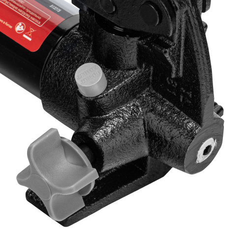 Насос гидравлический со шлангом для 4 т растяжки Matrix по ценам производителя в Краснодаре с доставкой по всей России