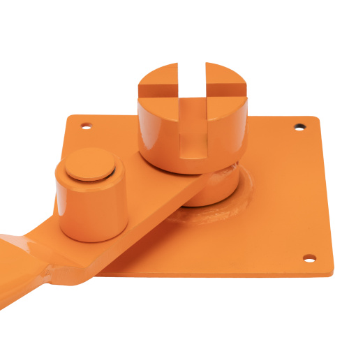 Арматурогиб 12-14 мм Сибртех по ценам производителя в Краснодаре с доставкой по всей России