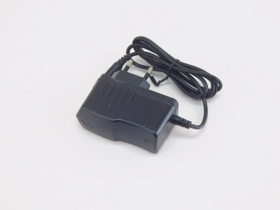 Зарядное устройство HB-084050 для тележек CW 8,4V/0,5A (Charger) горизонтальное по ценам производителя в Краснодаре с доставкой по всей России