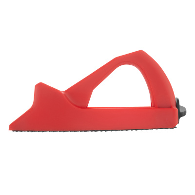 Рубанок, 140 х 42 мм, обдирочный, пластмассовый, для гипсокартона Matrix по ценам производителя в Краснодаре с доставкой по всей России