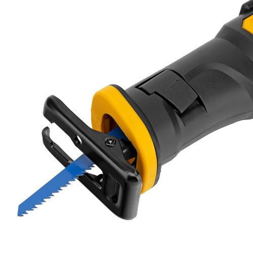 Пила сабельная аккумуляторная CRC-115, 18В Li-Ion Denzel по ценам производителя в Краснодаре с доставкой по всей России