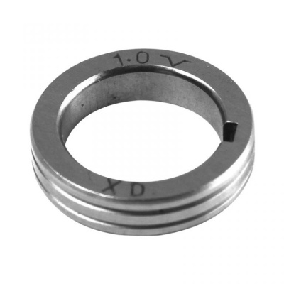 Ролик подающий под сталь (35-25-8) 1,2/1,6 купить в Москве с доставкой по всей России | ProtosMarket.ru