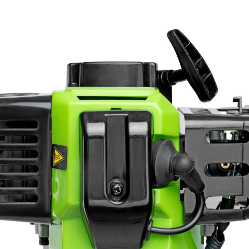 Триммер бензиновый ТС-3000Н, 52 см3, неразъемная штанга, состоит из 2 частей Сибртех по ценам производителя в Краснодаре с доставкой по всей России