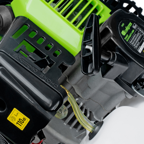 Триммер бензиновый ТС-3000Н, 52 см3, неразъемная штанга, состоит из 2 частей Сибртех по ценам производителя в Краснодаре с доставкой по всей России