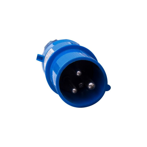 Разъем зарядного устройства для штабелеров SPN по ценам производителя в Краснодаре с доставкой по всей России