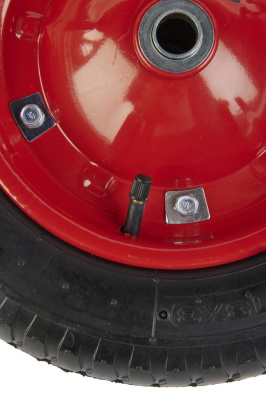 Колесо пневматическое резиновое 340 мм PR2400-3-8 по ценам производителя в Краснодаре с доставкой по всей России