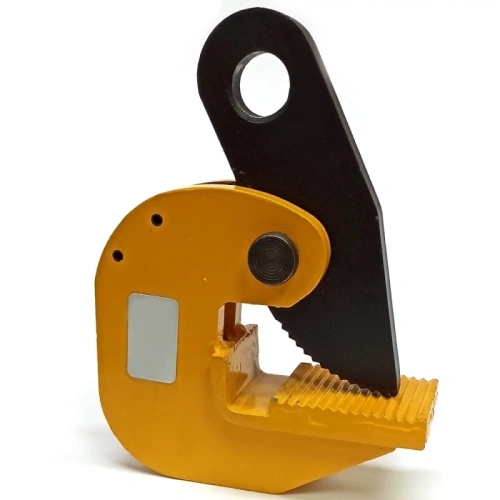 Захват горизонтальный PDB (г/п 10,0 т, лист 0-120 мм) по ценам производителя в Краснодаре с доставкой по всей России