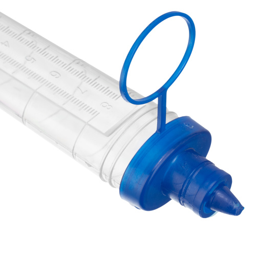 Гидроуровень, удлиненная колба, рельефная градуировка, 5 м Барс по ценам производителя в Краснодаре с доставкой по всей России