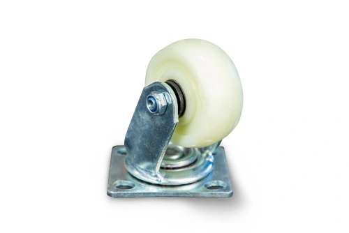 Колесо большегрузное поворотное SCdn 42 100 мм полипропиленовое по ценам производителя в Краснодаре с доставкой по всей России