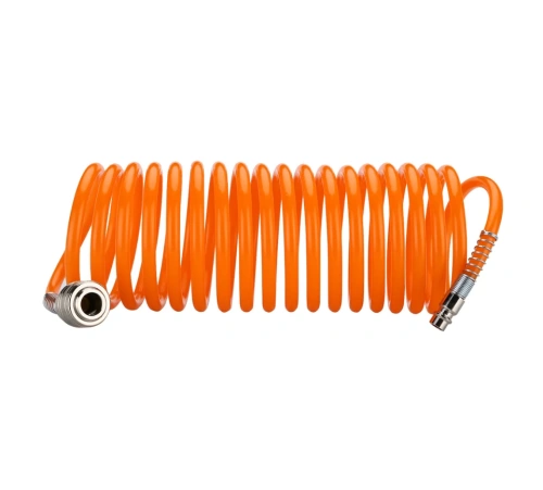 Набор пневмоинструмента, 5 предметов, быстросъемное соединение, краскораспылитель с верхним бачком Matrix по ценам производителя в Краснодаре с доставкой по всей России