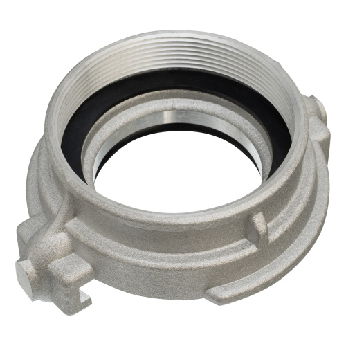 Головка муфтовая PC-80, диаметр 3" Denzel по ценам производителя в Краснодаре с доставкой по всей России