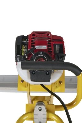 Виброрейка для бетона бензиноваяс лезвием 2м TOR XH25E по ценам производителя в Краснодаре с доставкой по всей России